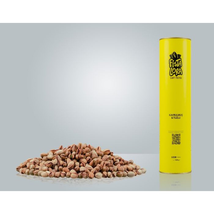 Fistalora Siirt Fıstığı