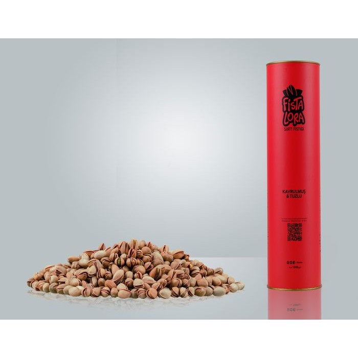 Fistalora Siirt Fıstığı