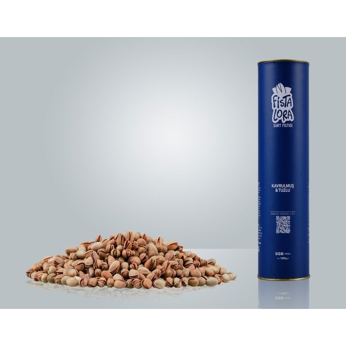 Fistalora Siirt Fıstığı