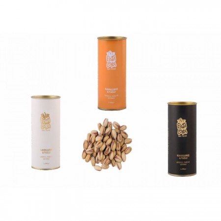 FİSTALORA MAXİMA 1,5 KG KAVRULMUŞ TUZLU SİİRT FISTIĞI 