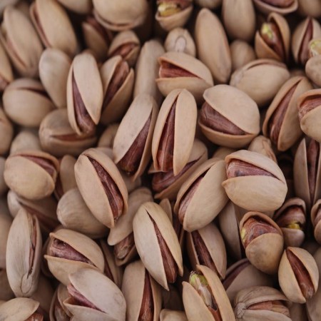 FİSTALORA ÇİĞ(KAVLAK) SİİRT FISTIĞI 1 KG